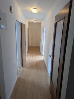 Wohnung am Deich - 6