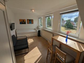 Wohnung am Deich - 8