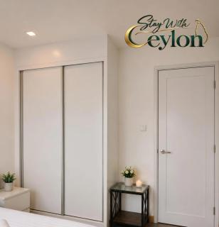 Stay With Ceylon at One Bukit Ceylon, KLCC - 9