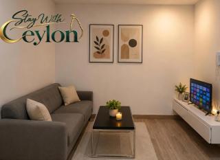 Stay With Ceylon at One Bukit Ceylon, KLCC - 4