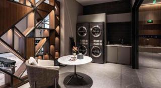 UrCove By Hyatt Shanghai Lujiazui EXPO - 7