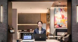 UrCove By Hyatt Shanghai Lujiazui EXPO - 5