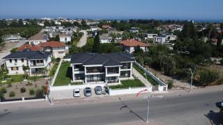 SESU 2 Apartment in a central location Çamyuva - 9