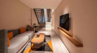 UrCove By Hyatt Shanghai Lujiazui EXPO - 5