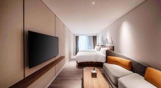 UrCove By Hyatt Shanghai Lujiazui EXPO - 2