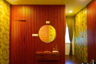 Winners Hill Resort Walayar by Arcadia - 2