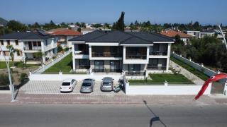 SESU 2 Apartment in a central location Çamyuva - 5