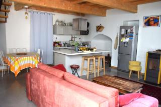 Maison de vacances - 5