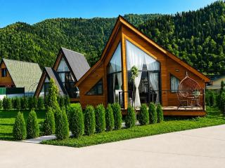 Cottage Liantto - 0
