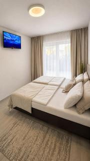 Apartament Czarna Góra BORMIO 2 - Sienna - 5