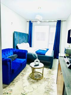 Tiffah SmartHome studio Apartment - 6