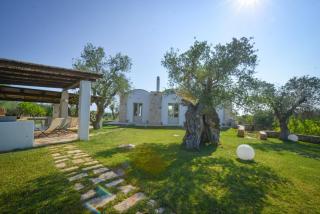 The Hidden Olive Grove - Pool Villa Ostuni - 7
