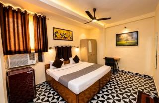 Hotel Sauth Plaza - Near US Embassy - 8