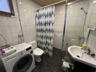 Hietatie 5 - one-room apartment with sauna - 3