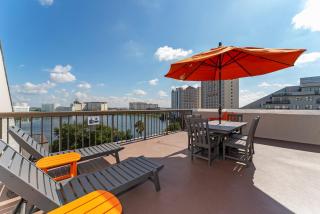 Stunning Terrace Apartment Near Universal - Orlando - 0