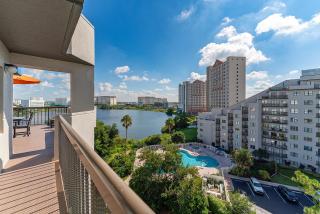 Stunning Terrace Apartment Near Universal - Orlando - 6