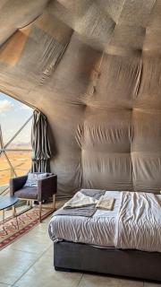 RUM DESERT BREEZE lUXURY CAMP&JEEP TOUR - 6