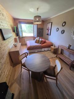 studio entier 25m2 proche centre ville Font Romeu - 6
