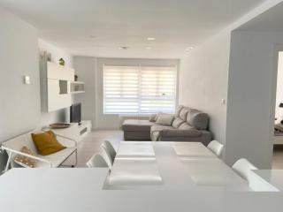 The Park Lounge - Elegant Live-Work Apartment by Park - 3