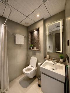 Cozy Studio Supernova Noida - 5