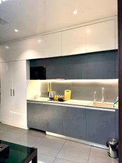 Cozy Studio Supernova Noida - 1