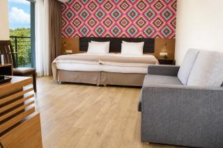 Hotel Gareji Kakheti - 8