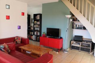 Maison en pierre avec piscine - 0