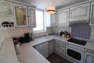 Résidence Les Rives - Appartement à proximité des pistes MAE-3924 - 4