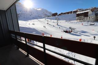 Résidence Les Rives - Appartement à proximité des pistes MAE-3924 - 1