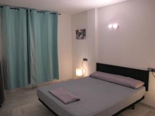 Apt in Playa den Bossa beachfront next Ushuaia, reliable host - 5