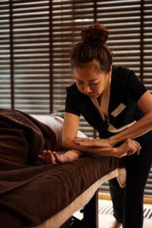 Tiffi Boutique Hotel - 8