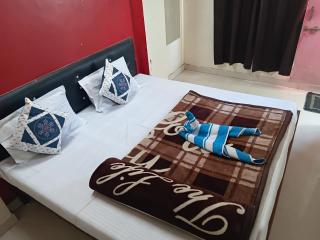 Hotel shri ravi palace - 5