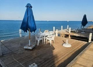 Luxury SeaView Chalet for Perfect Escape La Siesta - 1