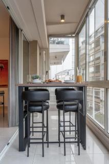 Lovely 2 Bed Home in Clemenceau - 7