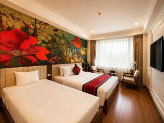 Regal Hotel Hà Nội - 8