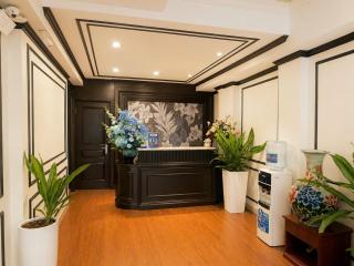 Regal Hotel Hà Nội - 5