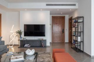 Lovely 2 bed Penthouse in Achraf - 1