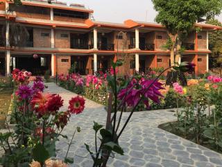 Chautari Garden Resort - 0