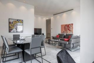 3 Bed Deluxe Apartment in Gemmayzeh - 7