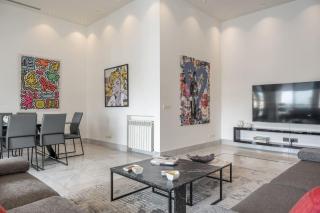 3 Bed Deluxe Apartment in Gemmayzeh - 4