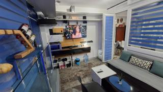Nitro Inn 2 Lounge Apartment - Wine Tasting - Souvenir - Art Gallery - Private Guided Tours - Relaxing - Romantic - 4
