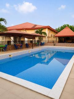 suite serenity - 2