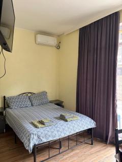 Sunny Studio Near the Sea - Kobuleti - 0