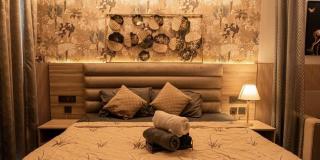 The Cozy Loft - 4