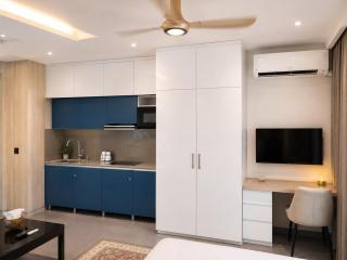The Cozy Loft - 3