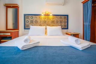 Özgüm Suite Otel - 8