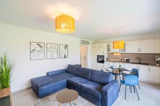 MyFlat Sunset Bay5 Apartment - 5