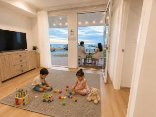 The Absolute Beach House -Luxury Oceanfront Escape - 7