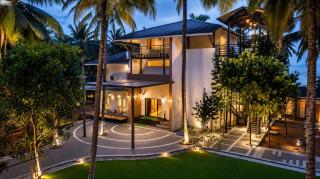 Winners Hill Resort Walayar by Arcadia - 0