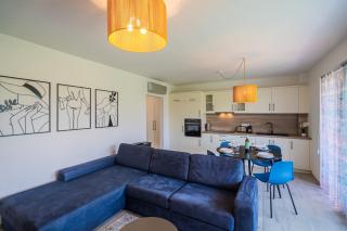 MyFlat Sunset Bay5 Apartment - 2